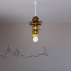 Firenze Pendant Light