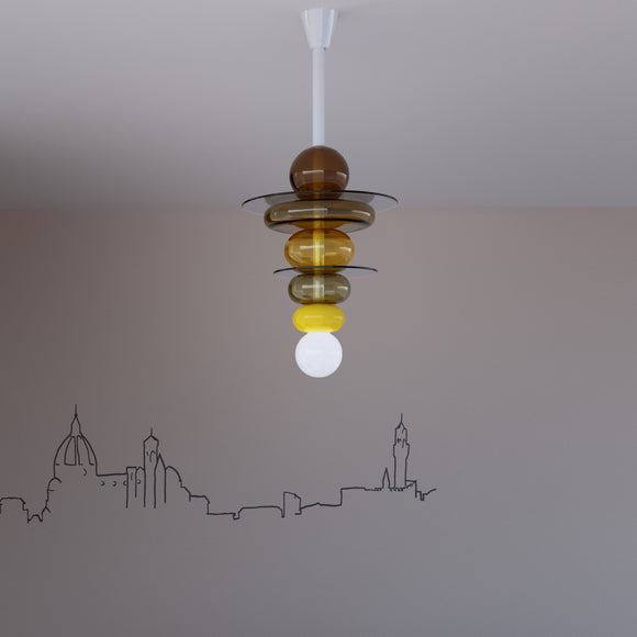 Firenze Pendant Light