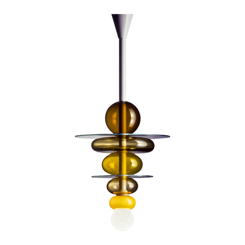 Firenze Pendant Light