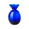 Gemme Balloton Vase  option Sapphire
