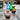 Gemme Balloton Vase
