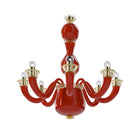 Gio Ponti 99.81 Chandelier