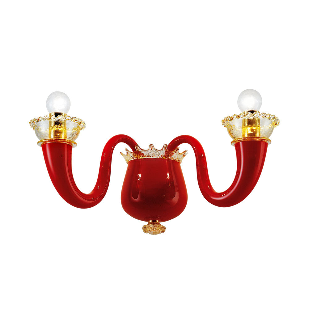 Gio Ponti 99.81 Wall Sconce