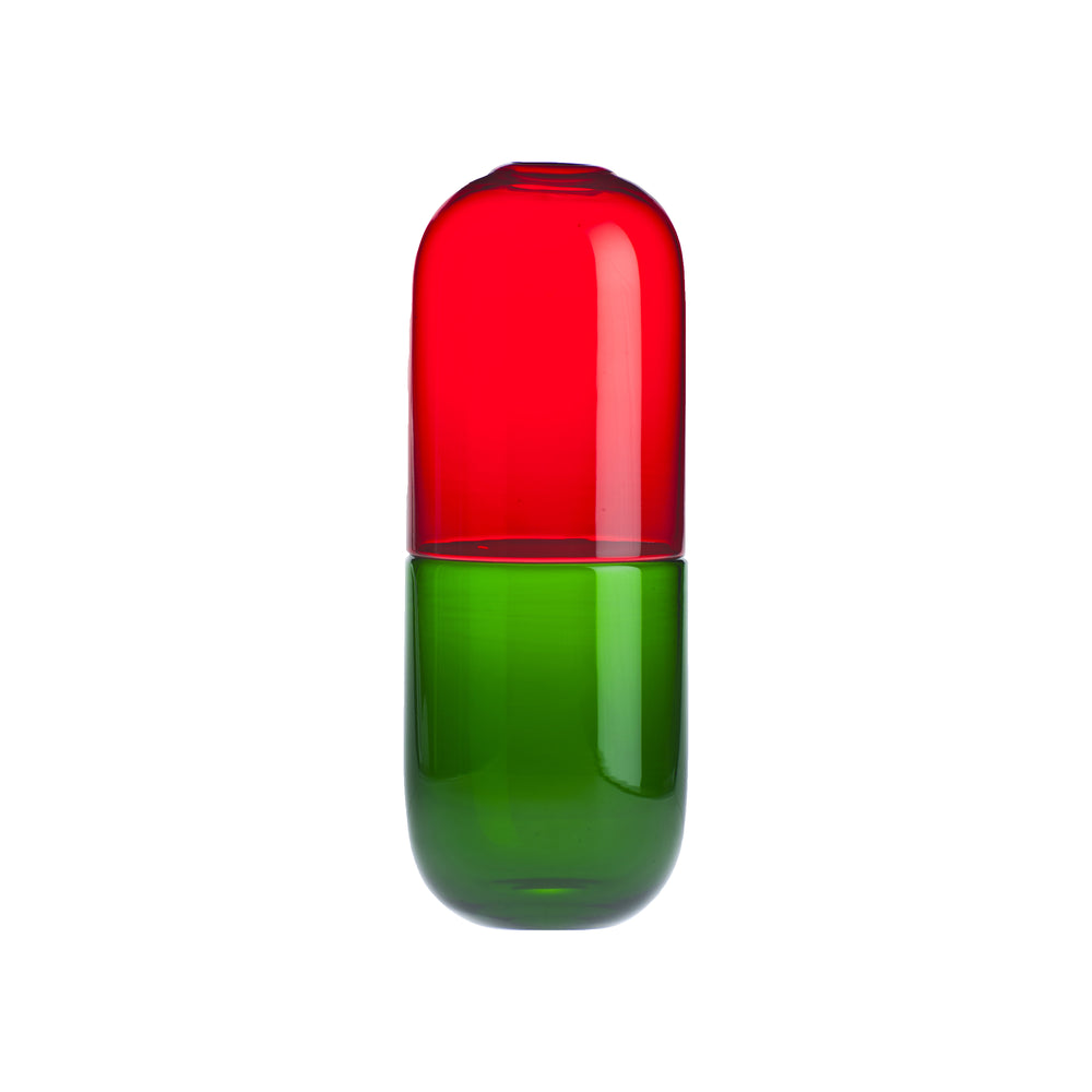 Happy Pills
