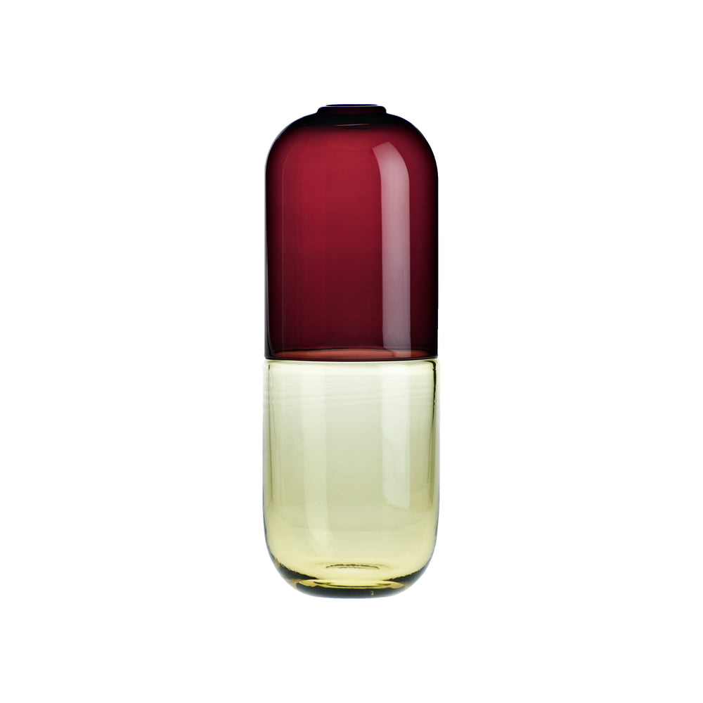 Happy Pills