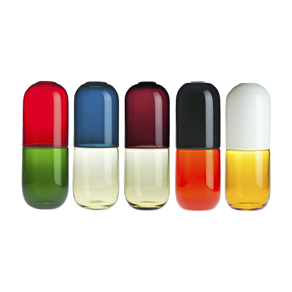 Happy Pills