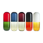 Happy Pills