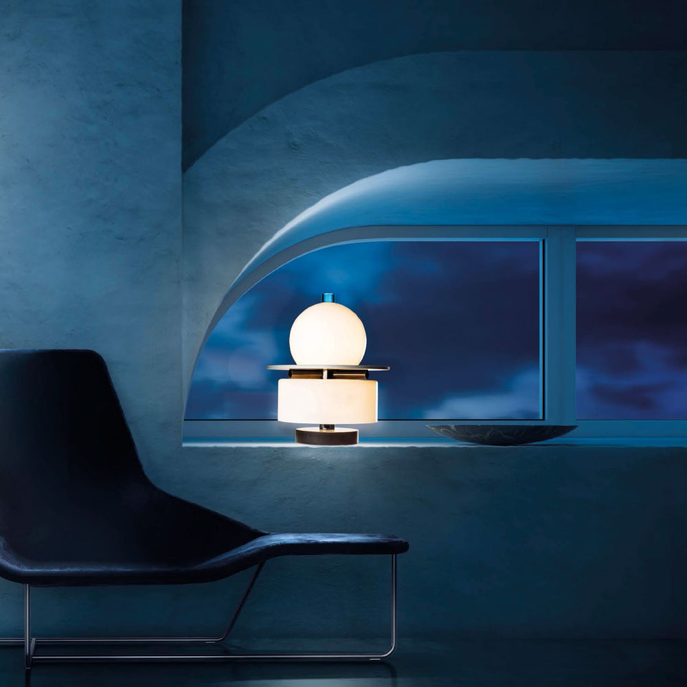 Kiritam Table Lamp