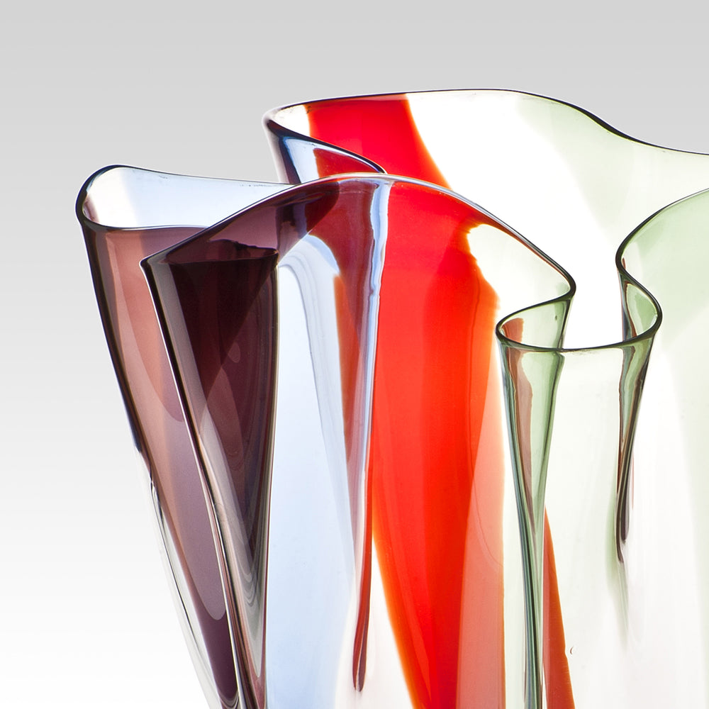 Kukinto Vase
