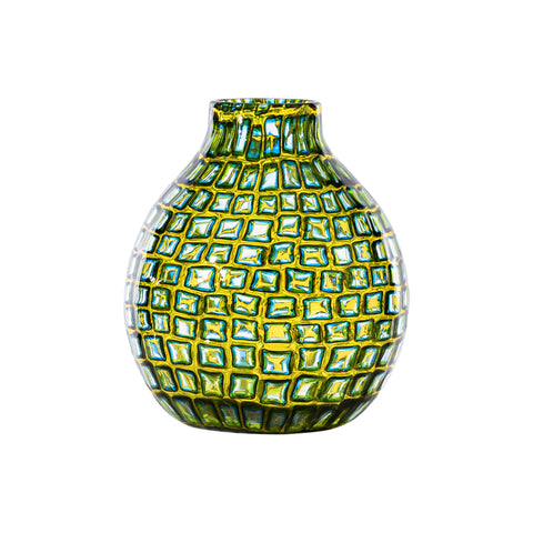 Murrine Romane Vase