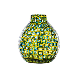 Murrine Romane Vase