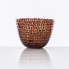 Murrine Romane Vase