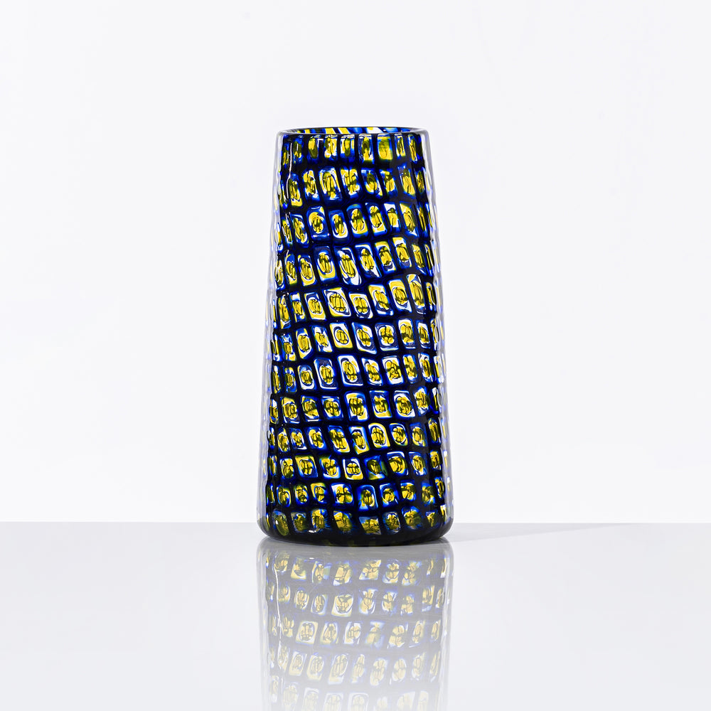 Murrine Romane Vase