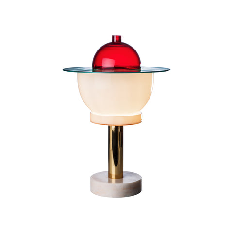 Nopuram Table Lamp