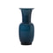 Opalino Vase  option Horizon