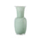 Opalino Vase  option Rio Green