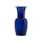 Opalino Vase  option Sapphire