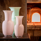 Opalino Vase