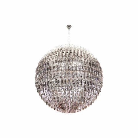 Poliedri Globe Pendant Light