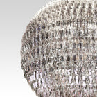 Poliedri Globe Pendant Light