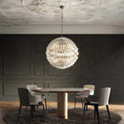 Poliedri Globe Pendant Light