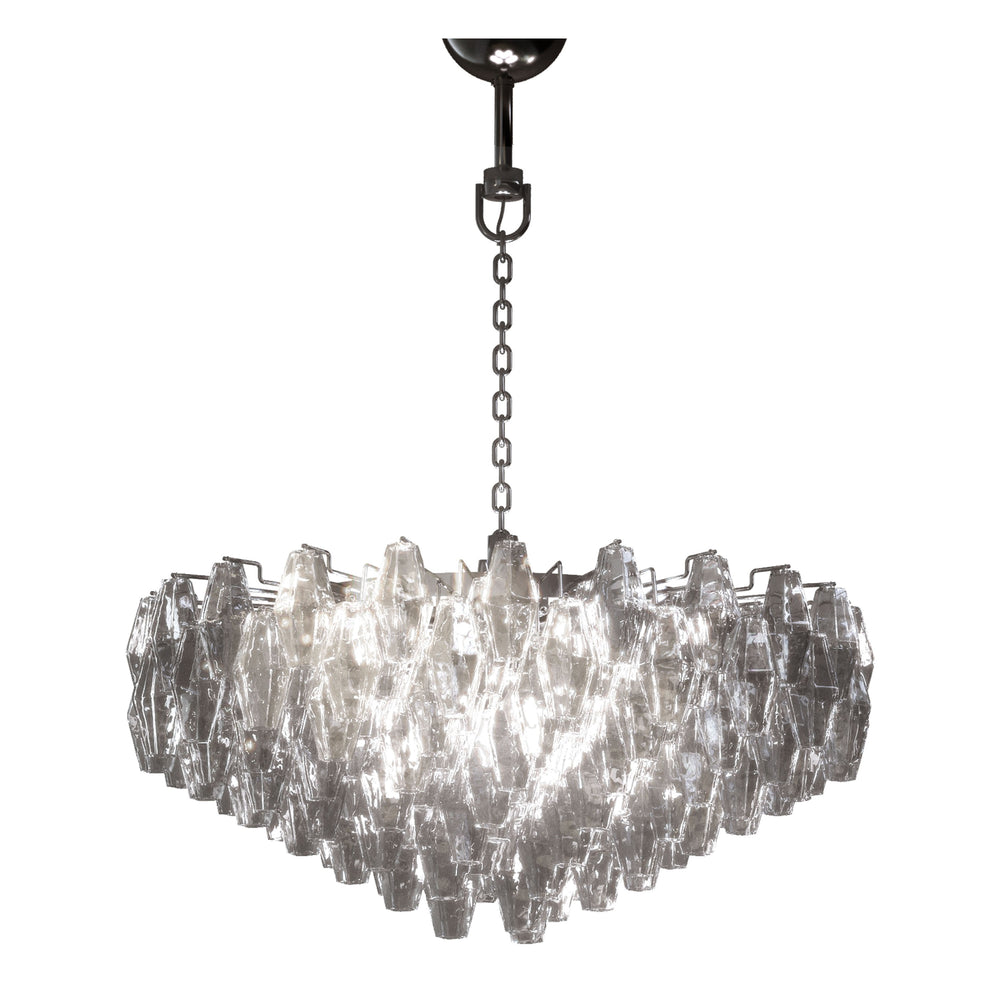 Poliedri Pendant Light