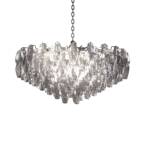 Poliedri Pendant Light