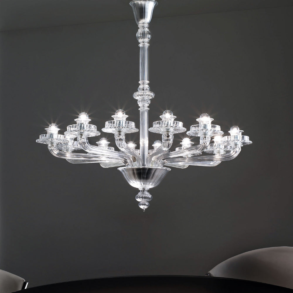 Porpora Chandelier