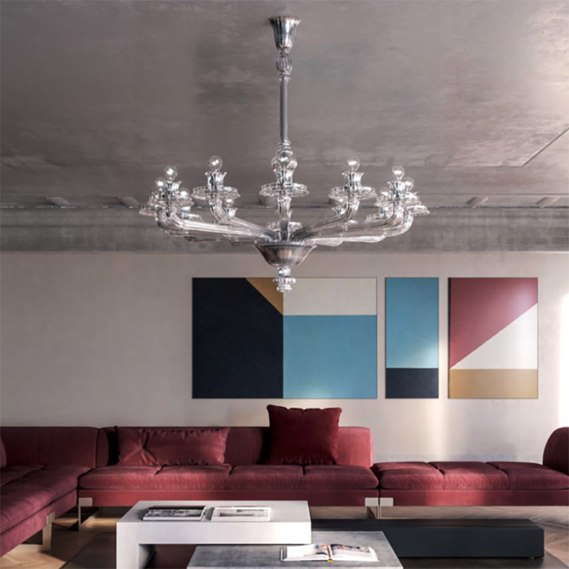 Porpora Chandelier