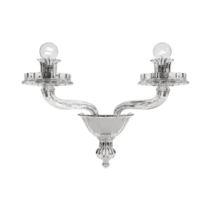 Porpora Wall Sconce