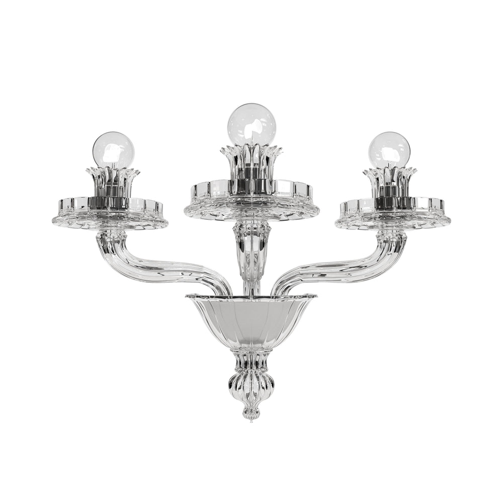 Porpora Wall Sconce
