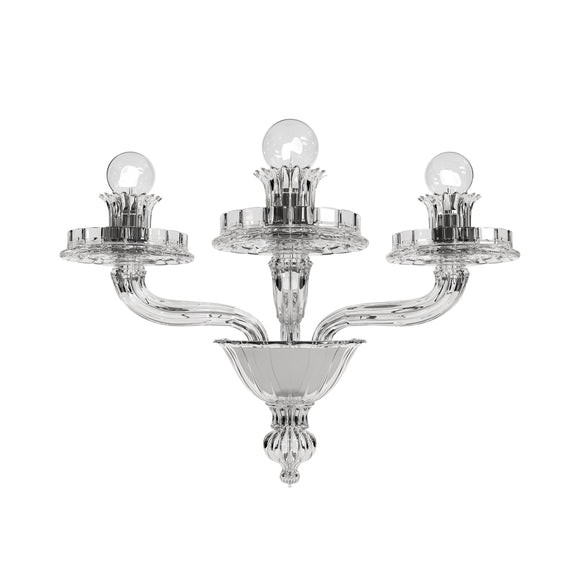 Porpora Wall Sconce