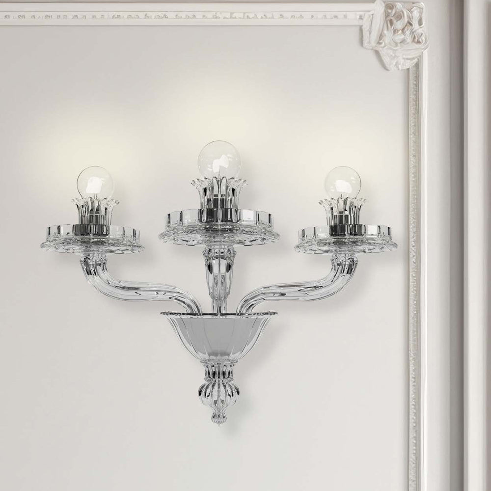 Porpora Wall Sconce