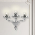 Porpora Wall Sconce