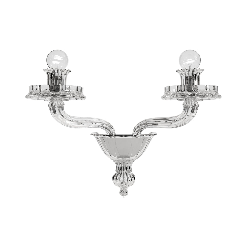 Porpora Wall Sconce