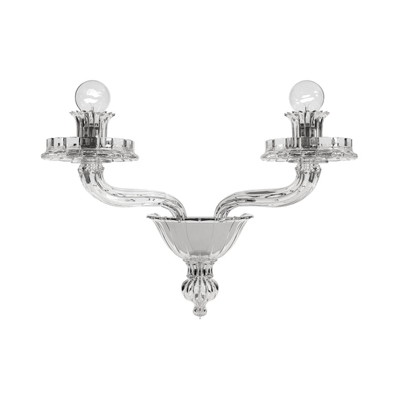 Porpora Wall Sconce