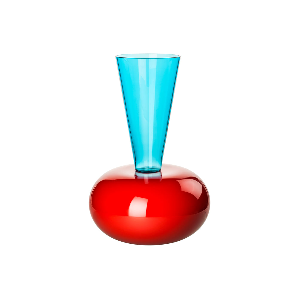 Puzzle Vase