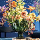 Spring Renaissance Vase