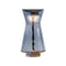 Tiara Table Lamp  option Grape / Medium: 13.8 in height