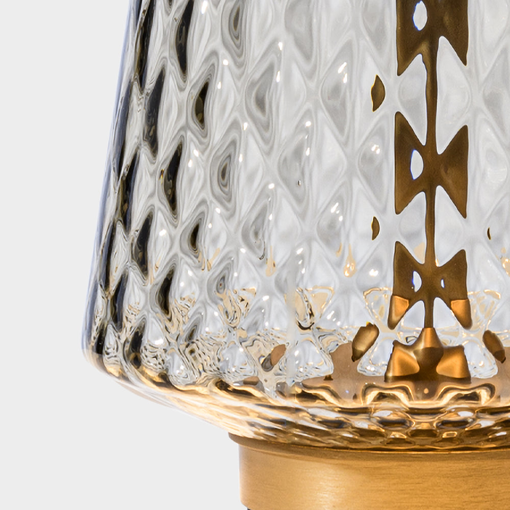 Tiara Table Lamp