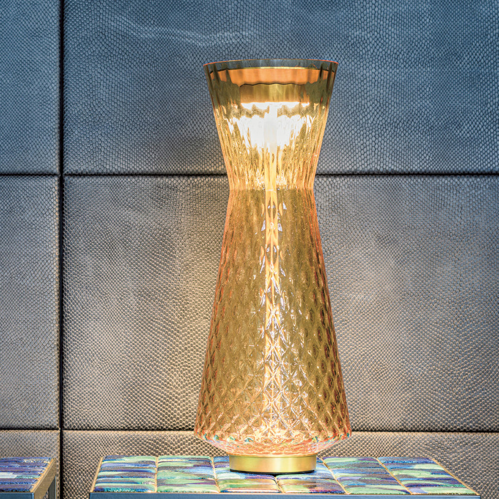 Tiara Table Lamp