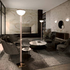 Tolboi Floor Lamp