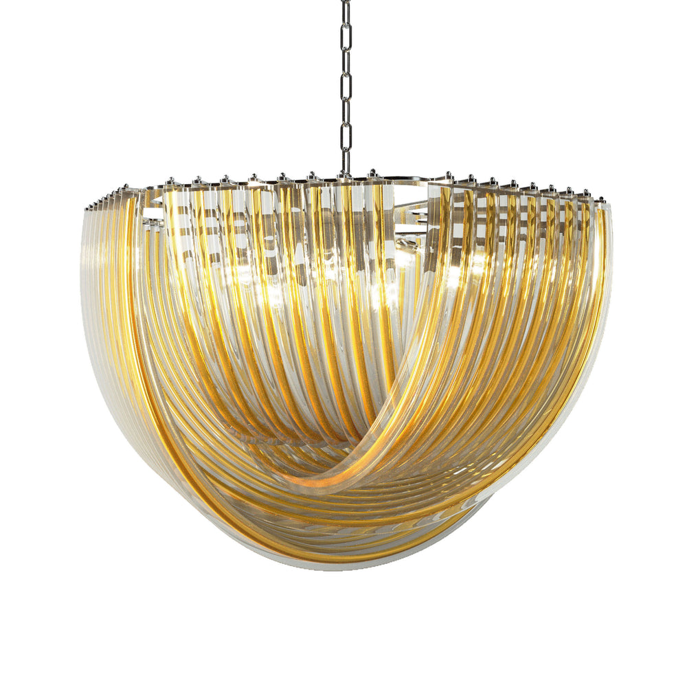Triedri Pendant Light