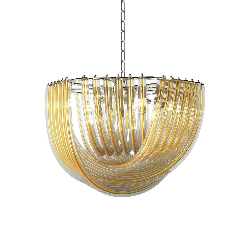 Triedri Pendant Light