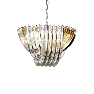 Triedri Pendant Light