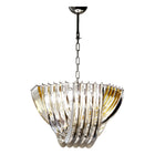 Triedri Pendant Light