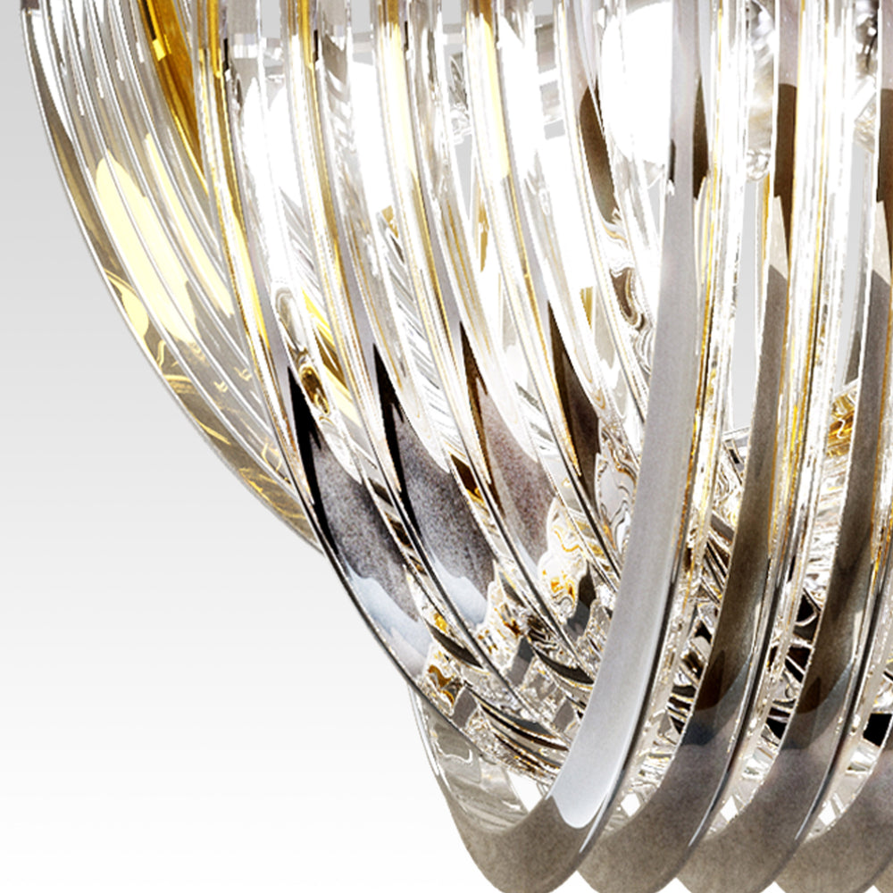 Triedri Pendant Light