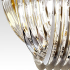 Triedri Pendant Light