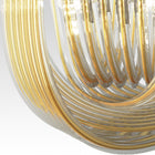 Triedri Pendant Light