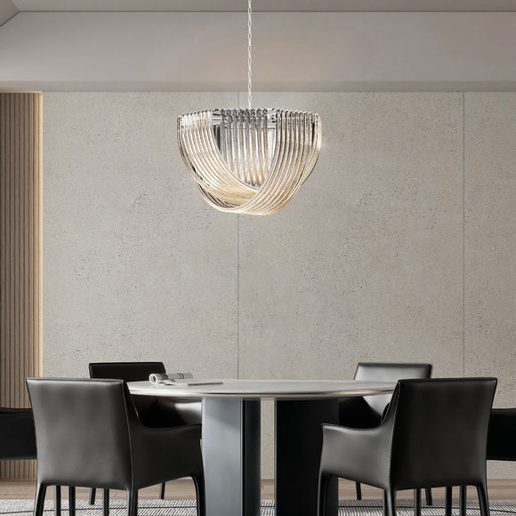 Triedri Pendant Light